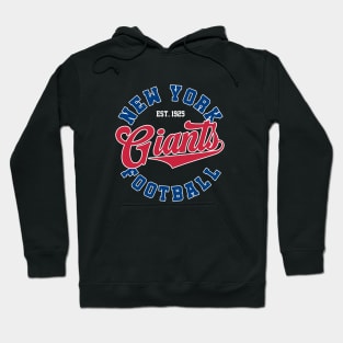 New York Giants Football Logo! Hoodie